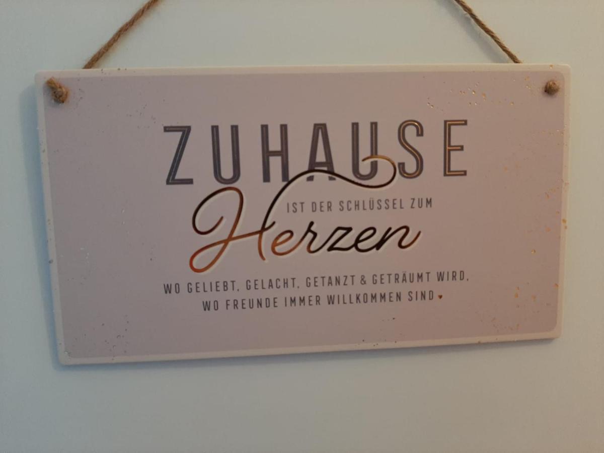Auszeit Rheingauer Rosengasse Johannisberg Exterior foto
