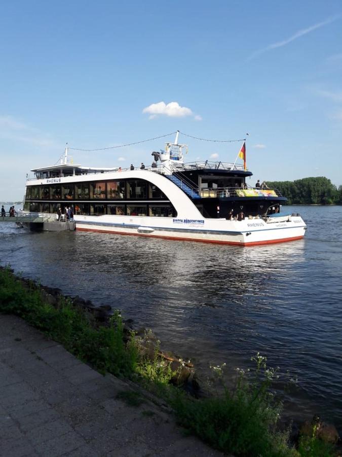 Auszeit Rheingauer Rosengasse Johannisberg Exterior foto