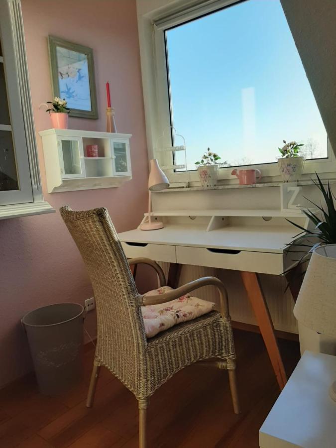 Auszeit Rheingauer Rosengasse Johannisberg Exterior foto